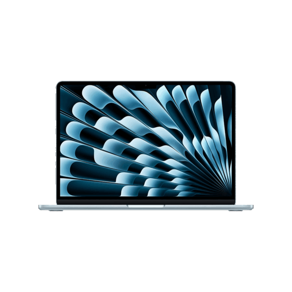 لپ تاپ اپل MacBook Air MC7A4 (2025)