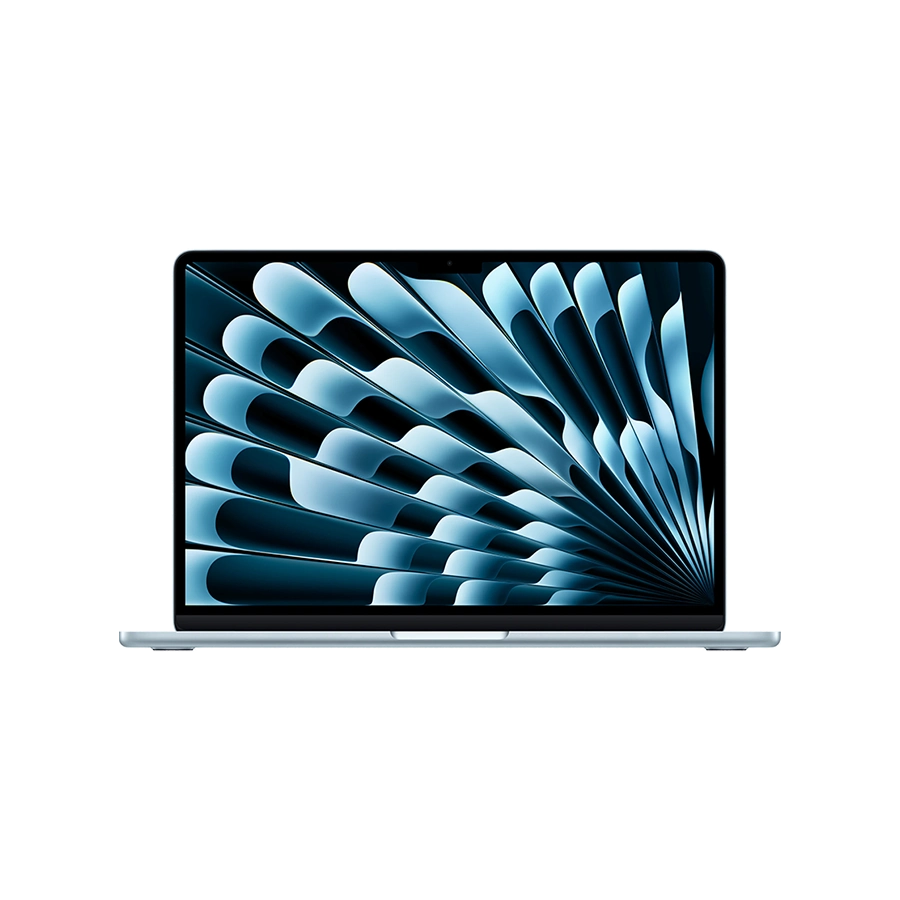 لپ تاپ اپل MacBook Air MC7A4 (2025)