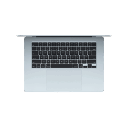 لپ تاپ اپل MacBook Air MC7D4 (2025)