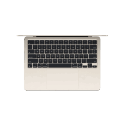 MacBook Air MC7W4
