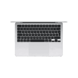 لپ تاپ اپل MacBook Air MW0W3 (2025)