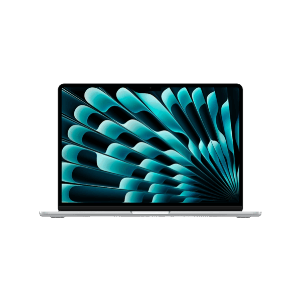 لپ تاپ اپل MacBook Air MW0X3 (2025)