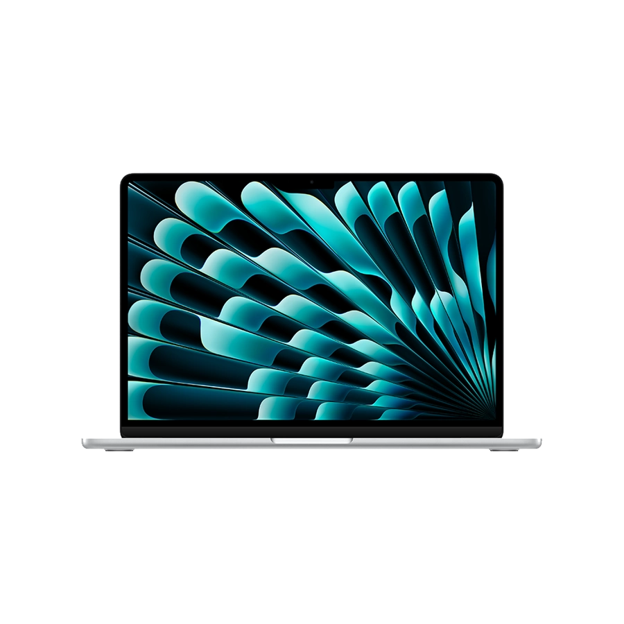 لپ تاپ اپل MacBook Air MW0X3 (2025)