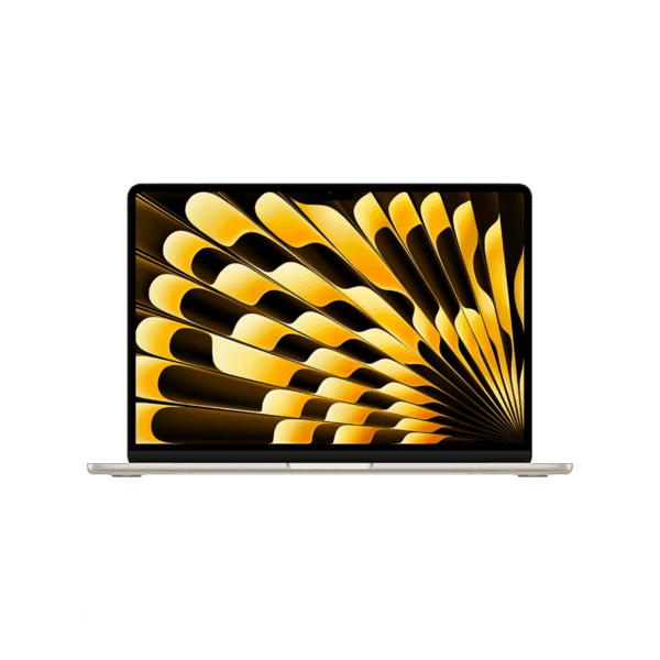 لپ تاپ اپل MacBook Air MW0Y3 (2025)