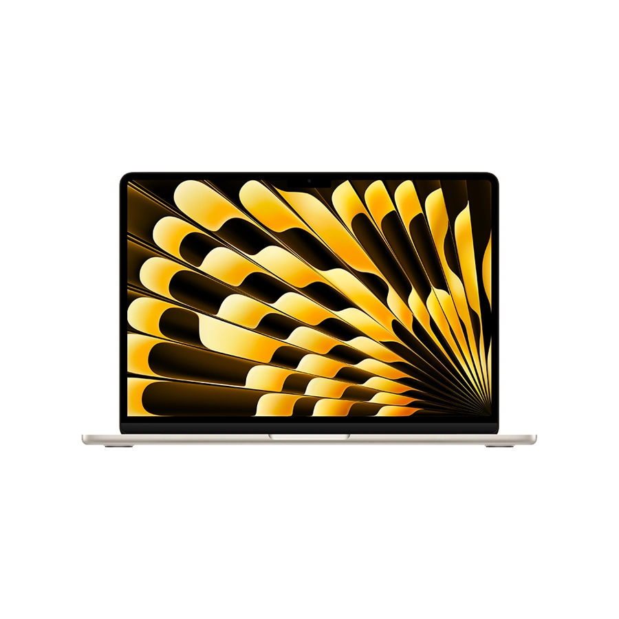 لپ تاپ اپل MacBook Air MW0Y3 (2025)