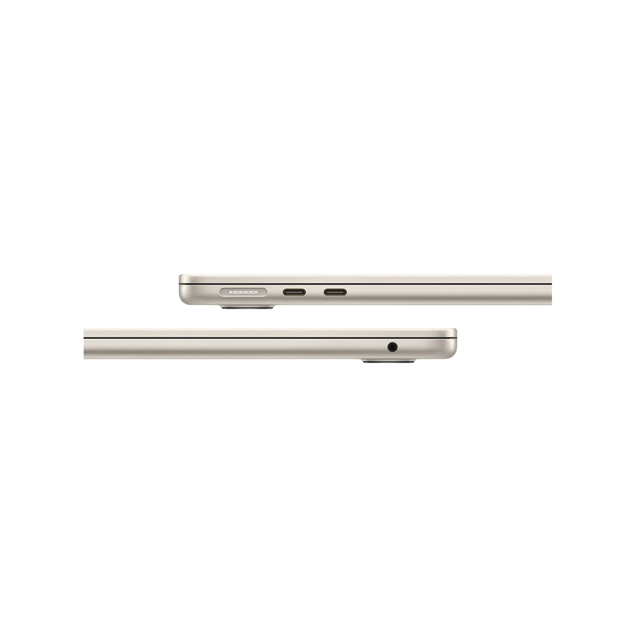 لپ تاپ اپل MacBook Air MW0Y3 (2025)