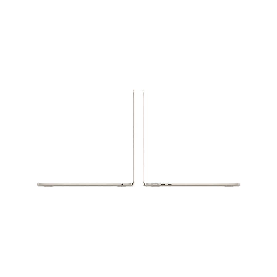 لپ تاپ اپل MacBook Air MW0Y3 (2025)