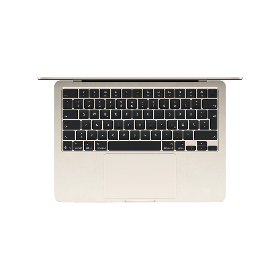 لپ تاپ اپل MacBook Air MW0Y3 (2025)