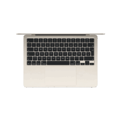لپ تاپ اپل MacBook Air MW103 (2025)
