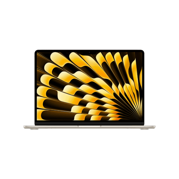لپ تاپ اپل MacBook Air MW103 (2025)