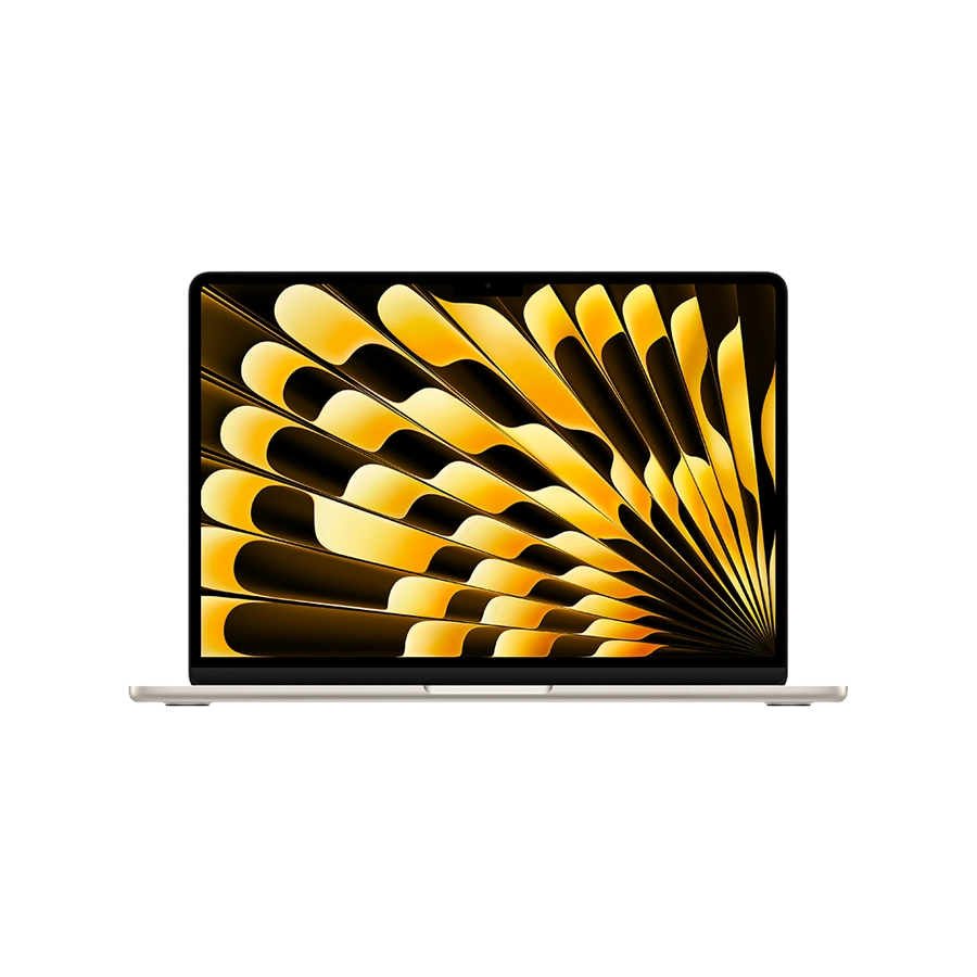 لپ تاپ اپل MacBook Air MW103 (2025)