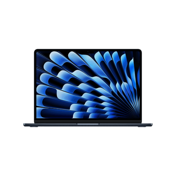 لپ تاپ اپل MacBook Air MW123 (2025)