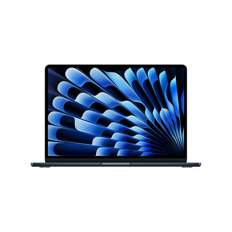 لپ تاپ اپل MacBook Air MW123 (2025)