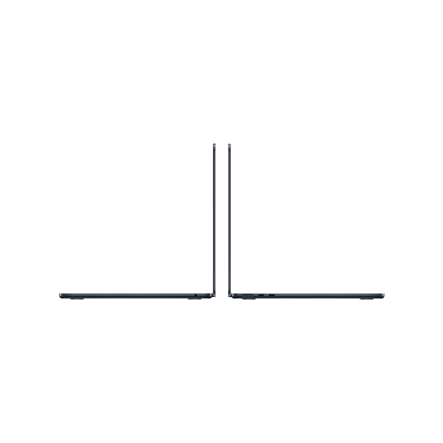 لپ تاپ اپل MacBook Air MW123 (2025)