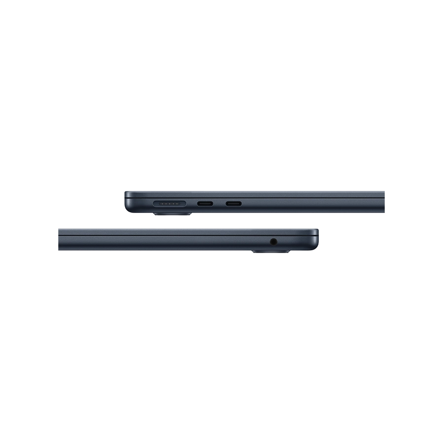 لپ تاپ اپل MacBook Air MW133 (2025)