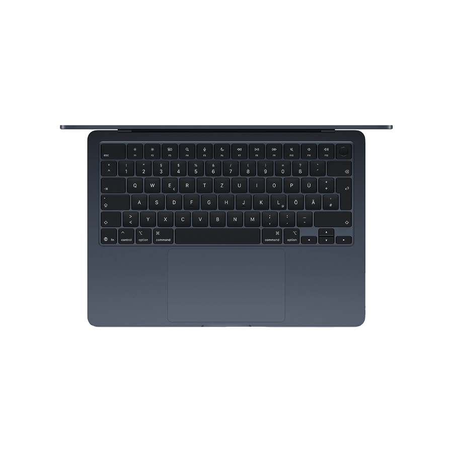 لپ تاپ اپل MacBook Air MW133 (2025)