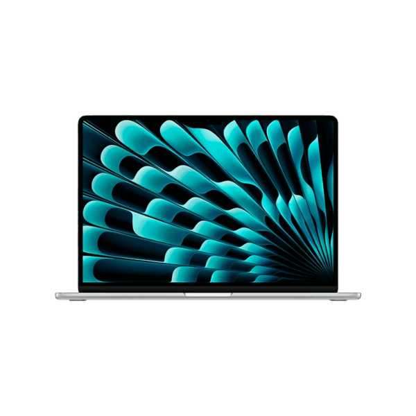 لپ تاپ اپل MacBook Air MW1G3 (2025)