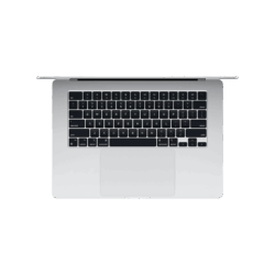 لپ تاپ اپل MacBook Air MW1H3 (2025)