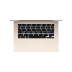 لپ تاپ اپل MacBook Air MW1K3 (2025)