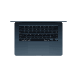 لپ تاپ اپل MacBook Air MW1L3 (2025)