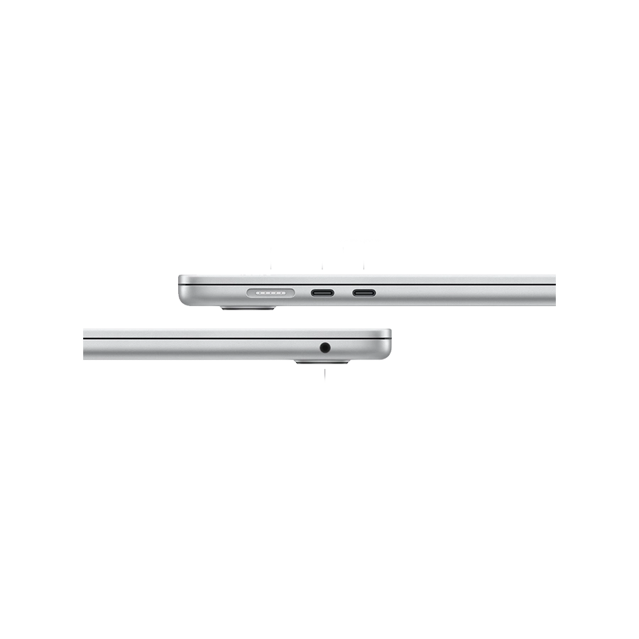 MacBook Air MXD23