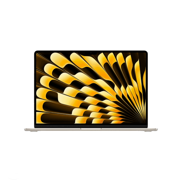 لپ تاپ اپل MacBook Air MXD33 (2024)