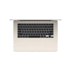 لپ تاپ اپل MacBook Air MXD33 (2024)