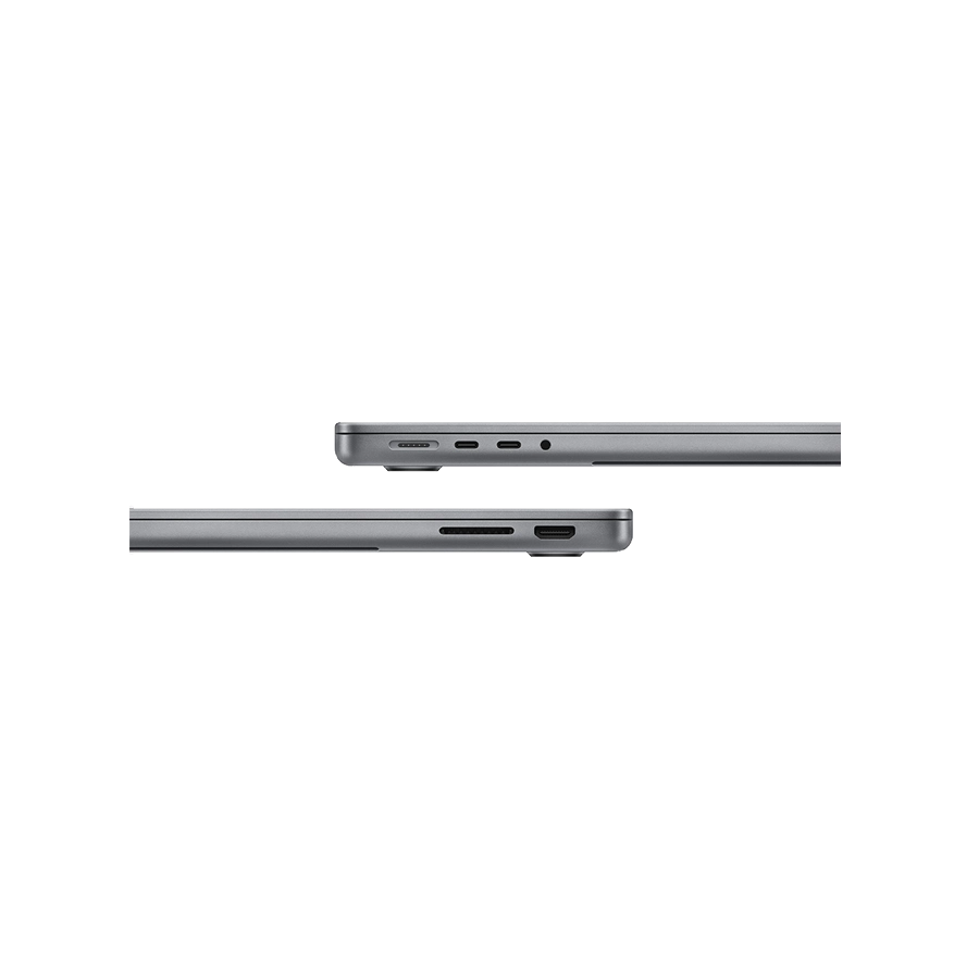 لپ تاپ اپل MacBook Pro MTL73 (2023)