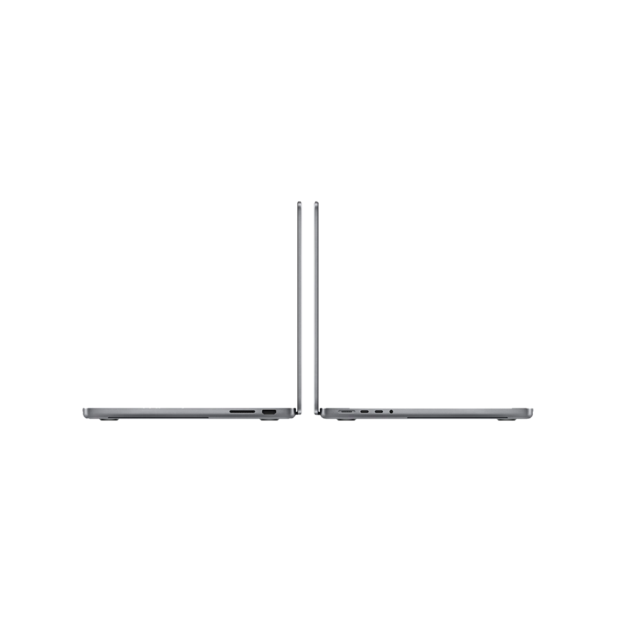 لپ تاپ اپل MacBook Pro MTL73 (2023)