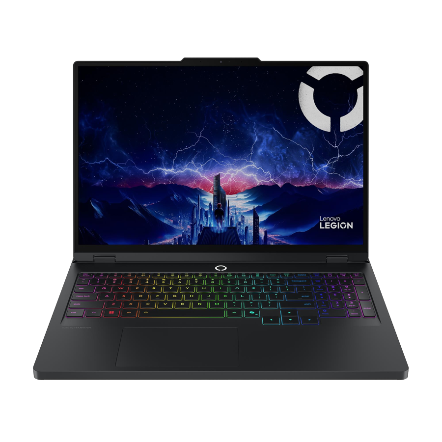 Legion Pro 5 16IRX10