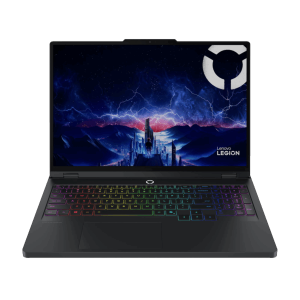 Legion Pro 5 16IRX10