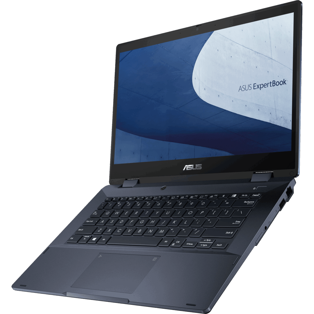 لپ تاپ ایسوس ExpertBook B3 Flip (B3402)