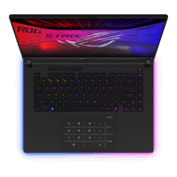 لپ تاپ گیمینگ ایسوس ROG Strix Scar 16 G635LW (2025)-1