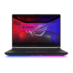 لپ تاپ گیمینگ ایسوس ROG Strix Scar 16 G635LW (2025)