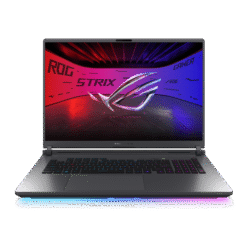 لپتاپ گیمینگ ROG Strix G18 (2025) G815LW
