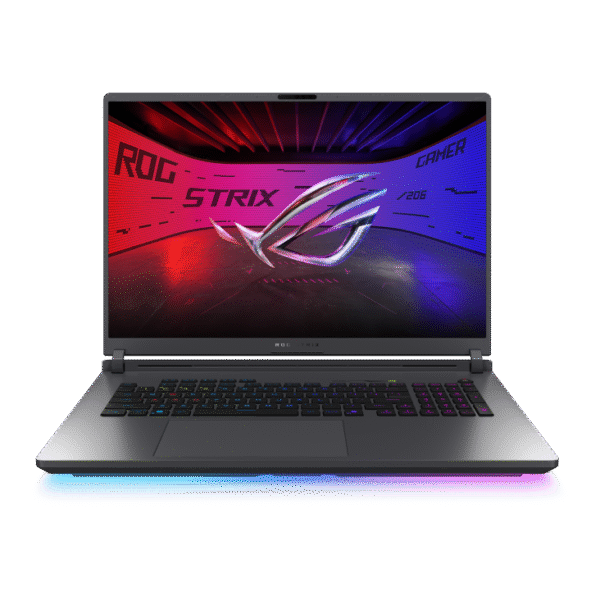 لپتاپ گیمینگ ROG Strix G18 (2025) G815LW