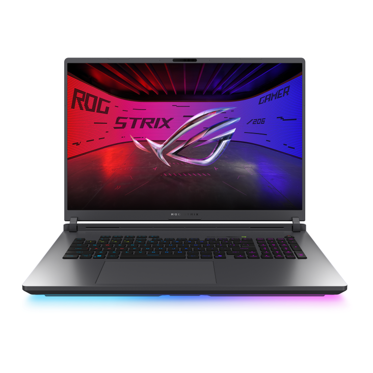 لپتاپ گیمینگ ROG Strix G18 (2025) G815LW