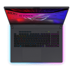 لپتاپ گیمینگ ROG Strix G18 (2025) G815LW-1