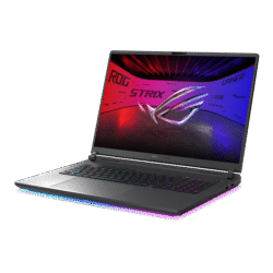 لپتاپ گیمینگ ROG Strix G18 (2025) G815LW-2
