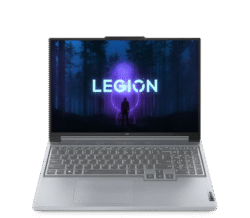 لپ تاپ لنوو مدل Legion Slim 5 83DH00AHHH