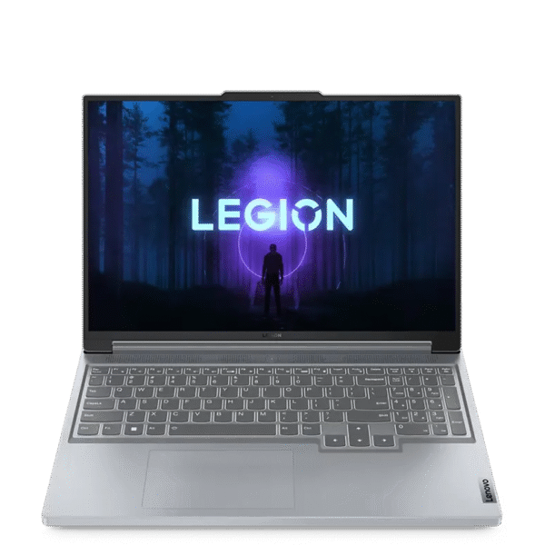 لپ تاپ لنوو مدل Legion Slim 5 83DH00AHHH