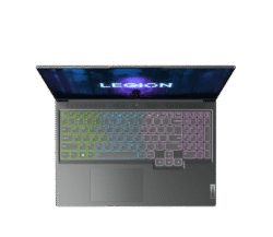 لپ تاپ لنوو مدل Legion Slim 5 83DH00AHHH-5