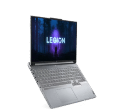 لپ تاپ لنوو مدل Legion Slim 5 83DH00AHHH-1