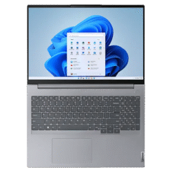 لپتاپ لنوو THINKBOOK-16-G6-ci5-4