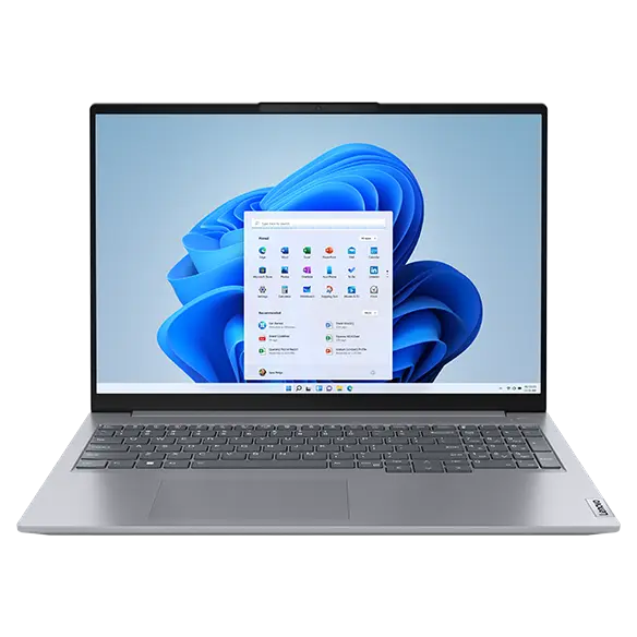 لپ تاپ لنوو ThinkBook 16 Gen 6