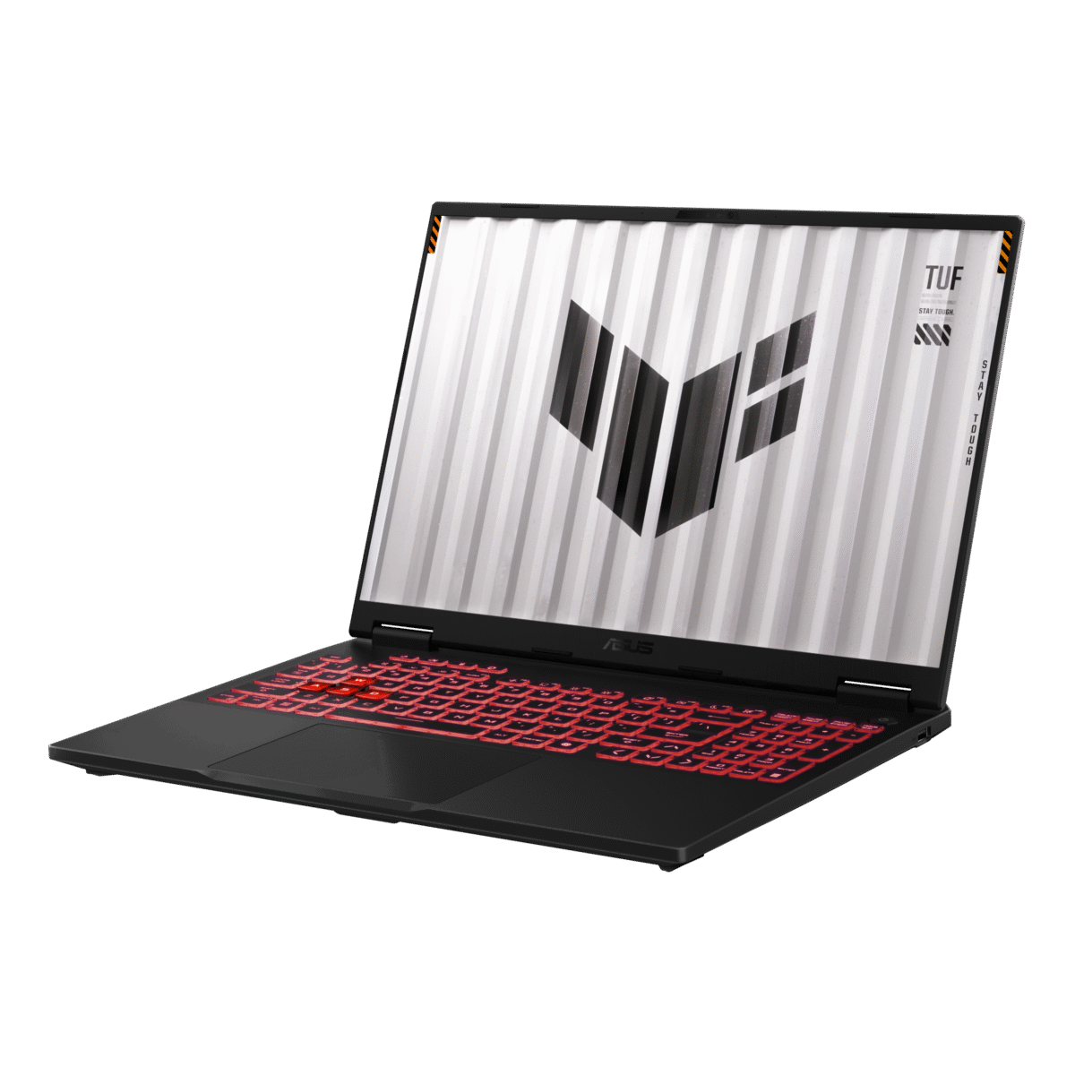لپ تاپ گیمینگ ایسوس TUF Gaming A16 FA608WI-2