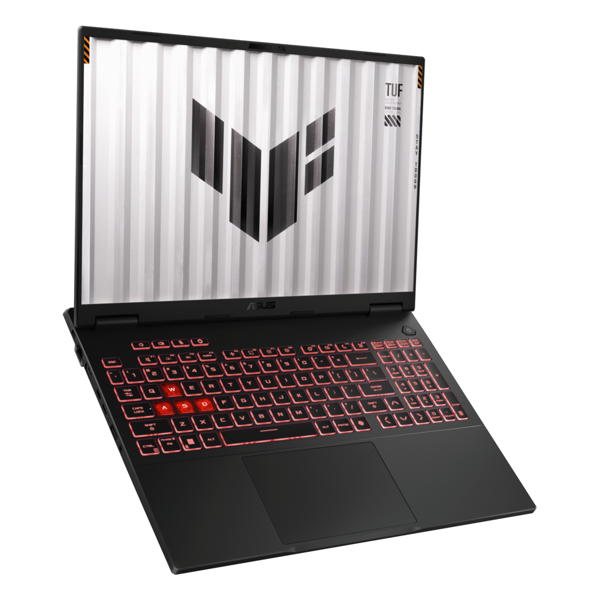 لپ تاپ گیمینگ ایسوس TUF Gaming A16 FA608WI-3