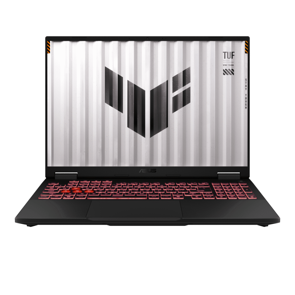 لپ تاپ ایسوس مدل ASUS TUF Gaming A16 FA608Uh