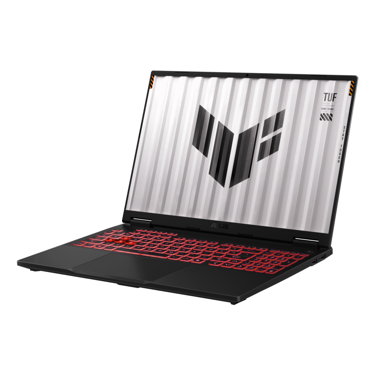 لپ تاپ ایسوس مدل ASUS TUF Gaming A16 FA608Uh-1