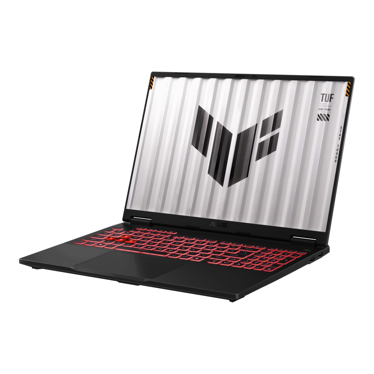 لپ تاپ ایسوس مدل ASUS TUF Gaming A16 FA608UM-1